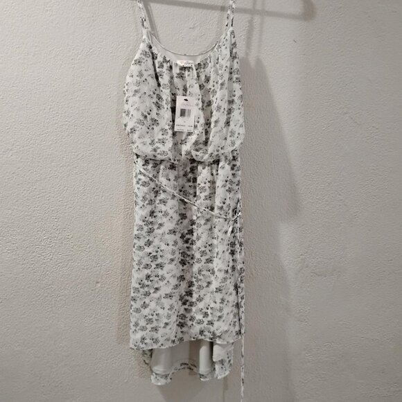 NEW-GUESS-XS-STRAP DRESSY - Picture 2 of 8